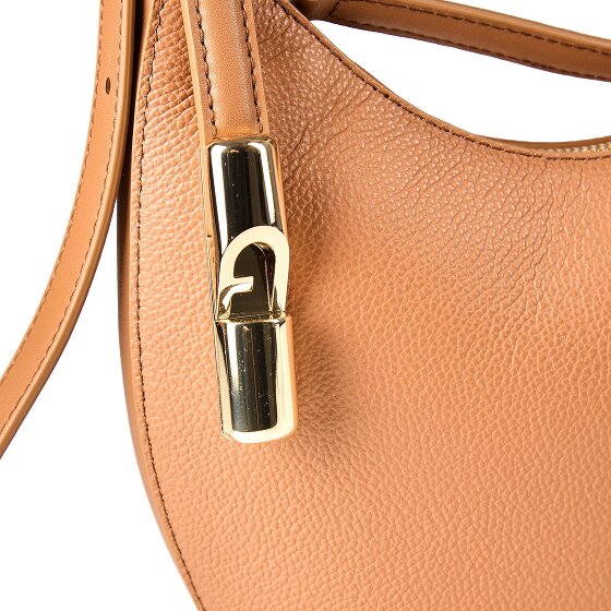 Furla Goccia Sac à bandoulière Cuir 22 cm