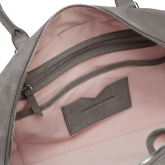 LES VISIONNAIRES Odette Cozy Chain Sac à bandoulière Cuir 38 cm