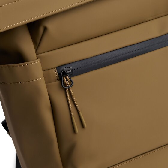 Tommy Hilfiger TH TPU Daypack 50 cm Compartiment pour ordinateur portable