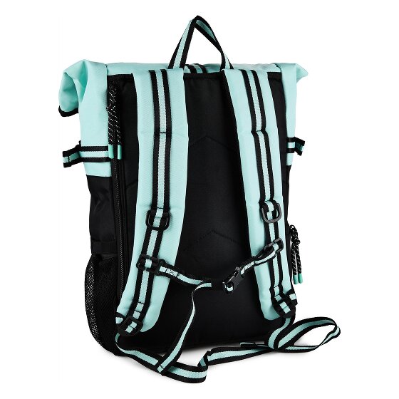 Neoxx Iconic Daypack S 48 cm Compartiment ordinateur