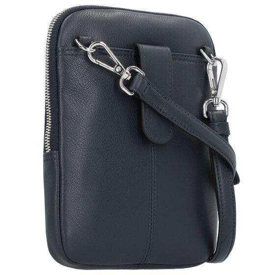 Picard Torrino Sac à bandoulière en cuir 16 cm