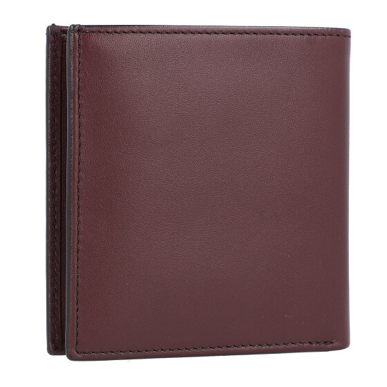 AIGNER Daily Basis Porte-monnaie en cuir 9,5 cm