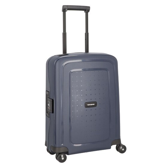 Samsonite S'Cure 4 roues trolley cabine 55 cm