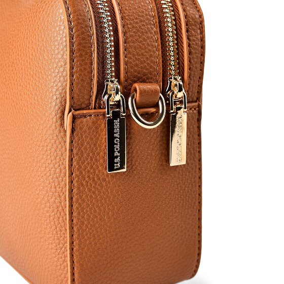 U.S. Polo Assn. Mansion Sac à bandoulière 23.5 cm