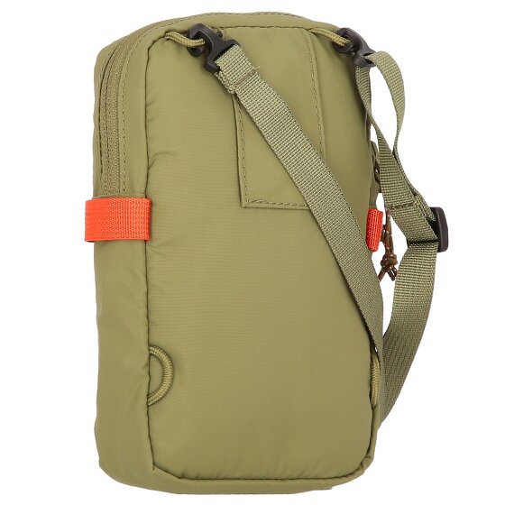 Fjällräven High Coast Pocket Sac à bandoulière 10 cm