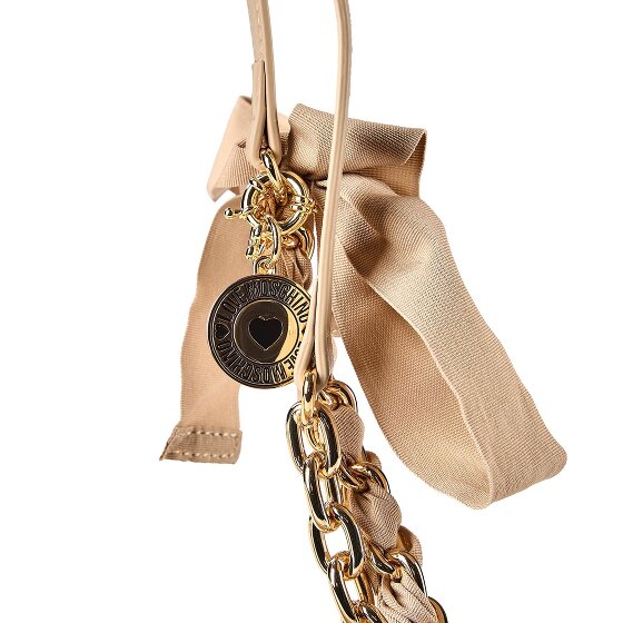 Love Moschino Frog Bag Sac à bandoulière 22 cm
