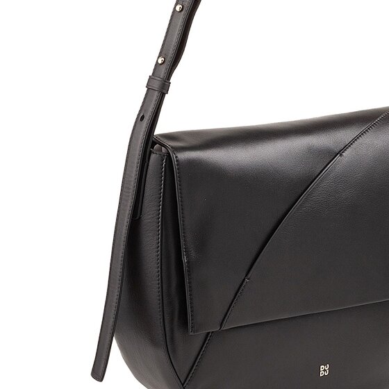 DuDu Formentera Sac à bandoulière Cuir 34 cm