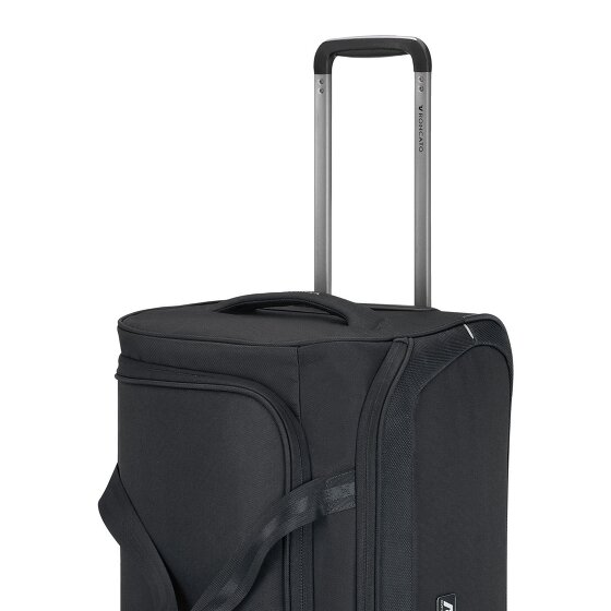 Roncato Gateway 2 roues Sac de voyage 58 cm