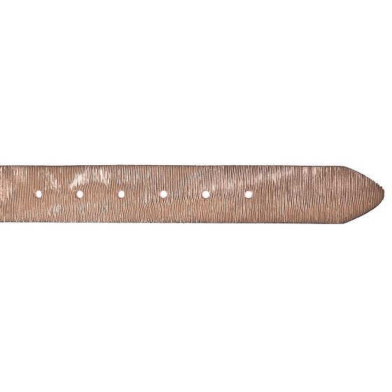 b.belt Ceinture Cuir véritable