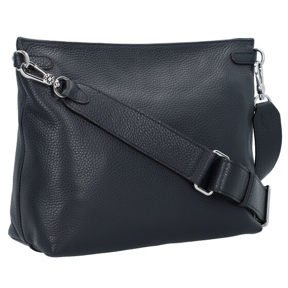 abro Adria Sac à bandoulière Cuir 27.5 cm