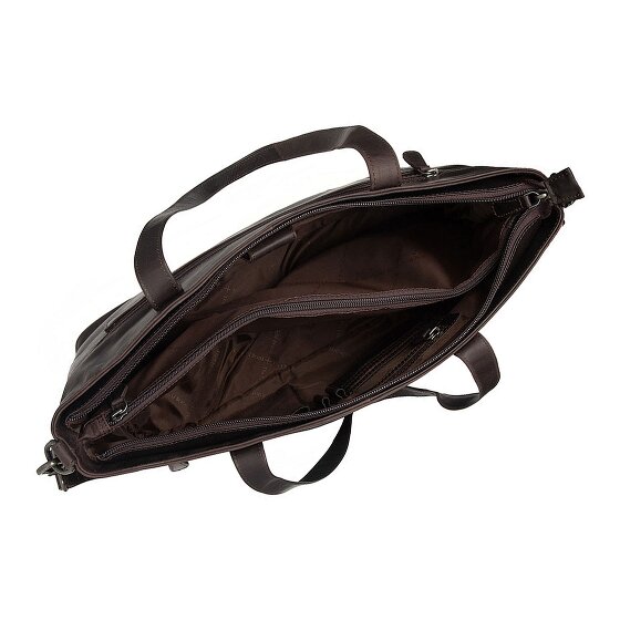 The Chesterfield Brand Osira Sac de shopper Cuir 39 cm Compartiment pour ordinateur portable
