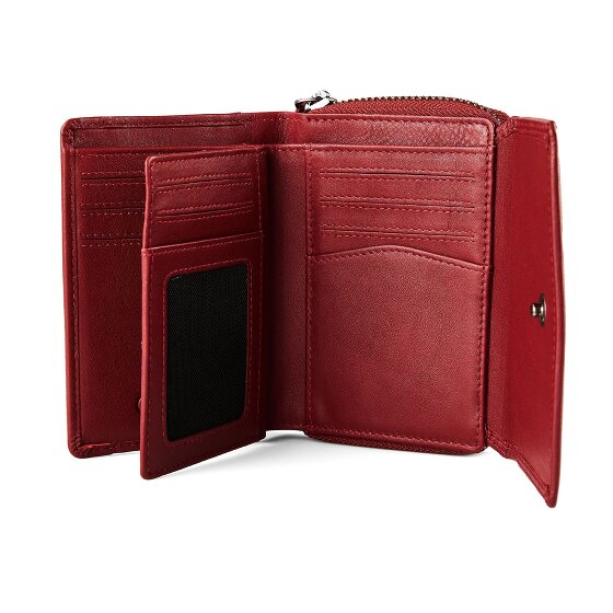 The Chesterfield Brand Aldra Porte-monnaie Cuir 12 cm