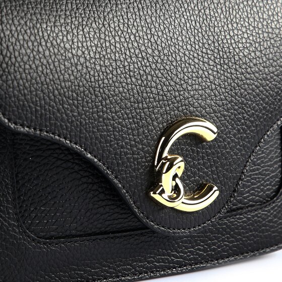 Coccinelle C-Me Sac à bandoulière Cuir 22 cm