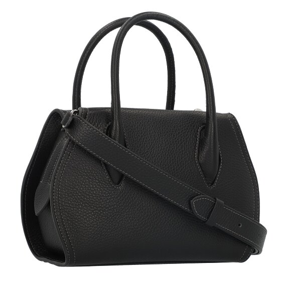 Coccinelle Lord Sac à bandoulière Cuir 26 cm