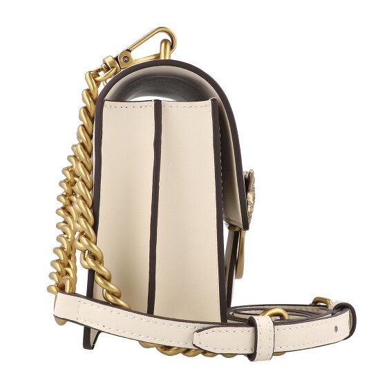 PINKO Love One Sac à bandoulière Cuir 21 cm