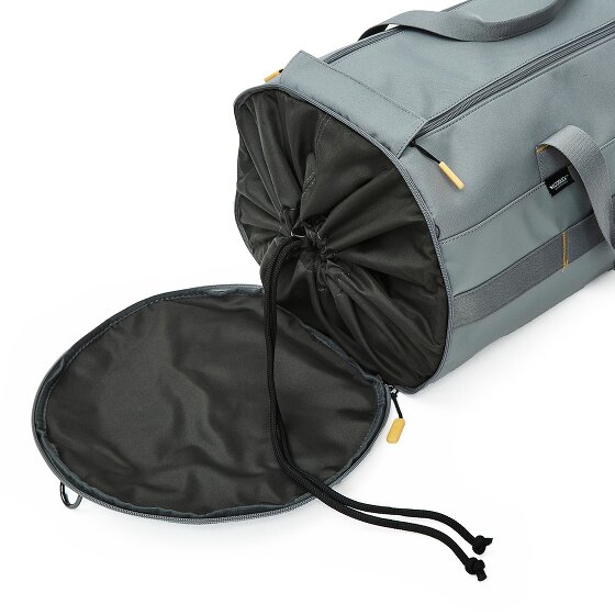 Mandarina Duck Smart Duck Sac de voyage Weekender 53 cm