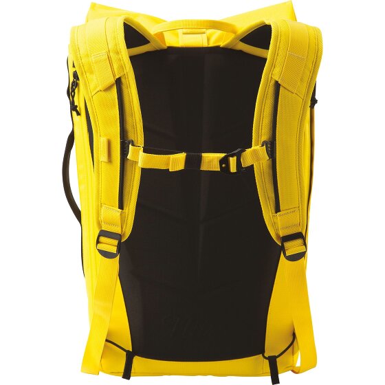 NITRO Urban Scrambler Sac à dos 47 cm pour ordinateur portable