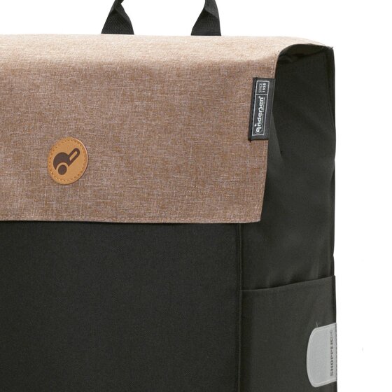 Andersen Shopper Komfort Shopper Hera Chariot à provisions 57 cm