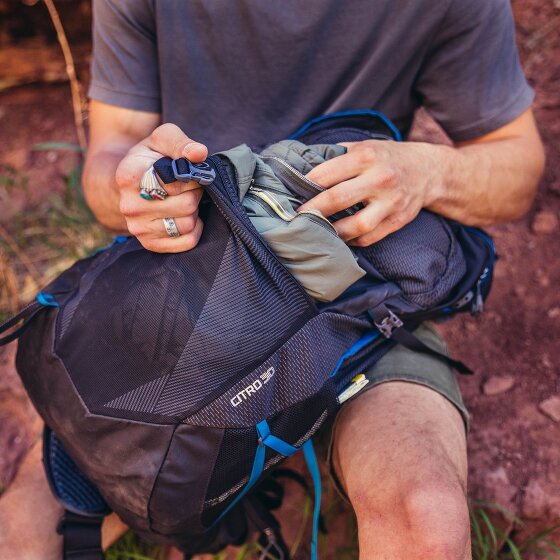 Gregory Citro 30 Sac à dos de randonnée 55 cm