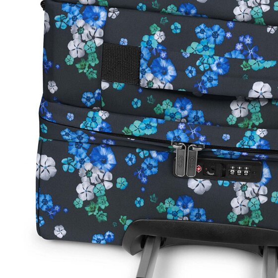 Eastpak Transit'R Plus 2 roues Sac de voyage 80 cm