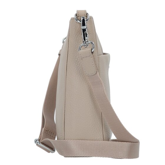 Mandarina Duck Mellow Sac à bandoulière Cuir véritable 27 cm
