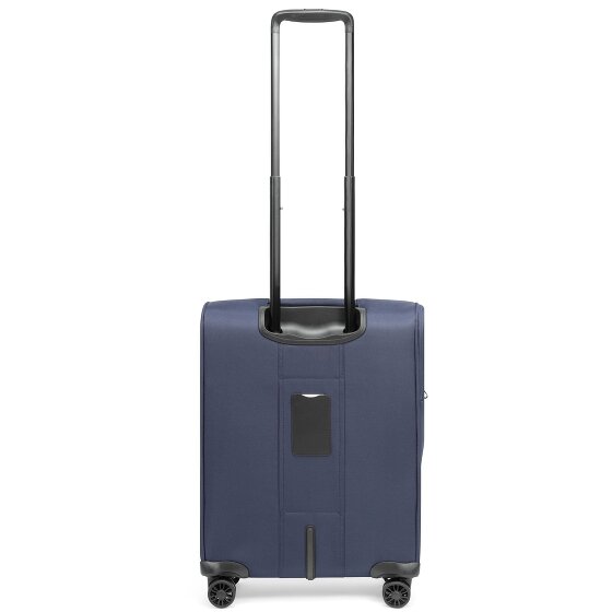 Epic Discovery Neo 4 roues Valise cabine 55 cm avec soufflet d'extension