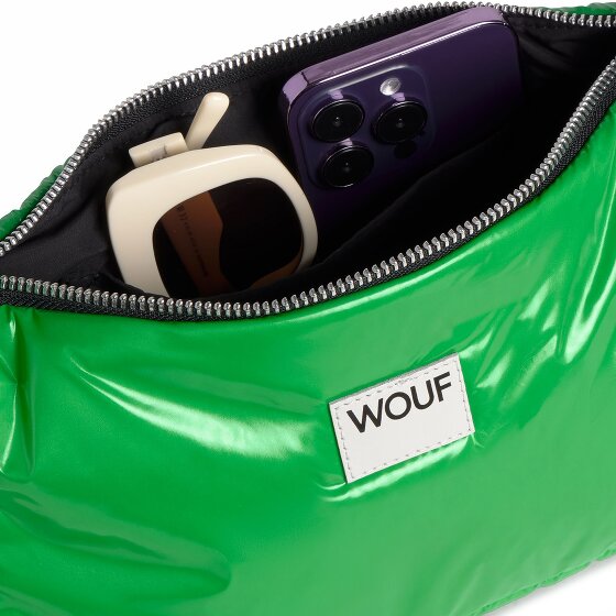 Wouf Glossy Sac à bandoulière 34 cm
