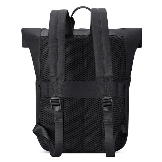 Delsey Paris Sac à dos Citypak 45 cm pour ordinateur portable
