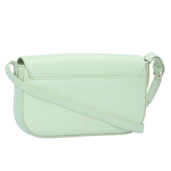Patrizia Pepe Essential Fly Sac à bandoulière Cuir 22 cm