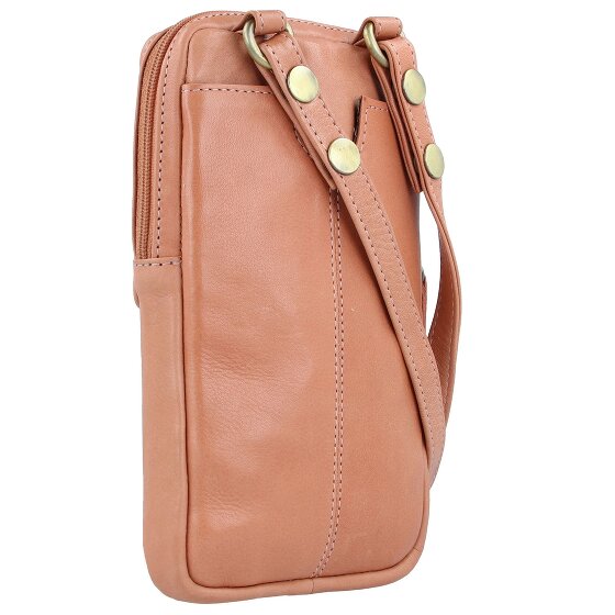 Greenland Nature Nature Soft Étui en cuir pour téléphone portable 11 cm