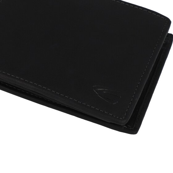 camel active Ocean Porte-monnaie Cuir 12.5 cm