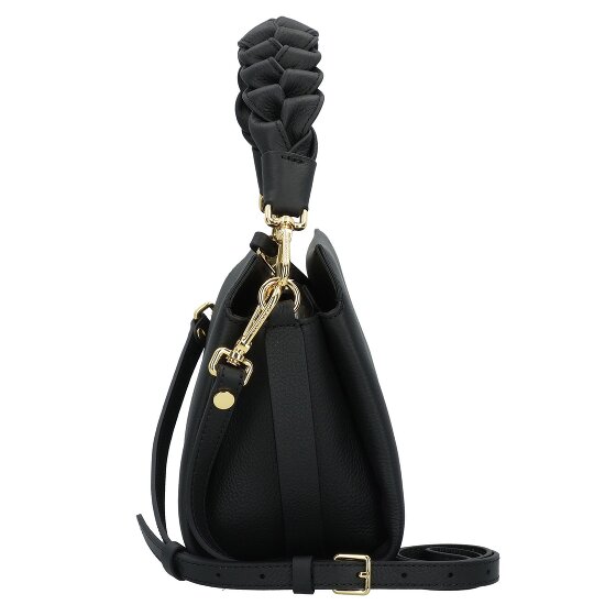 Coccinelle Boheme Sac à main Cuir véritable 23 cm