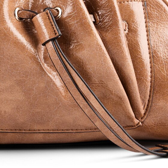 Guess Theodora Sac à bandoulière 24 cm