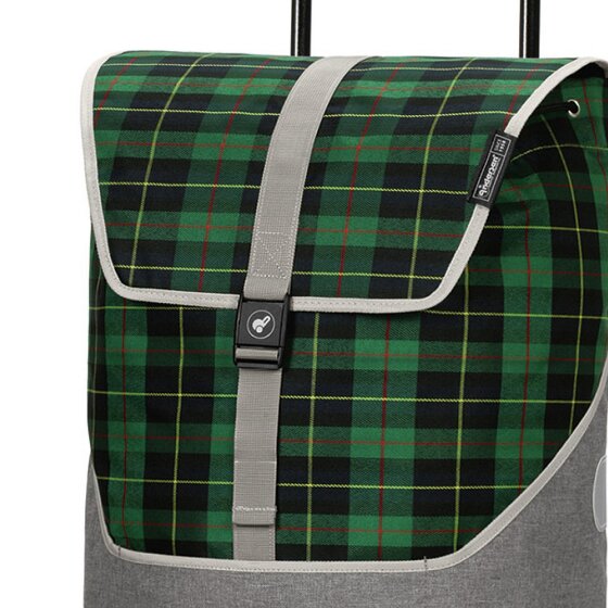 Andersen Shopper Quattro Shopper Gese Chariot à provisions 59 cm