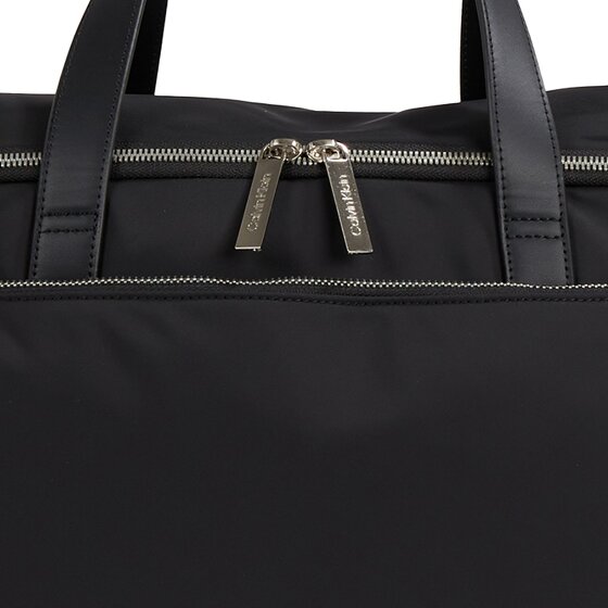 Calvin Klein Business Tech Sac de voyage Weekender 47.5 cm