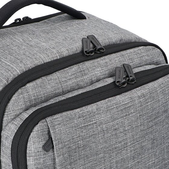 Herschel Kaslo Sac à dos professionnel 47 cm Compartiment ordinateur
