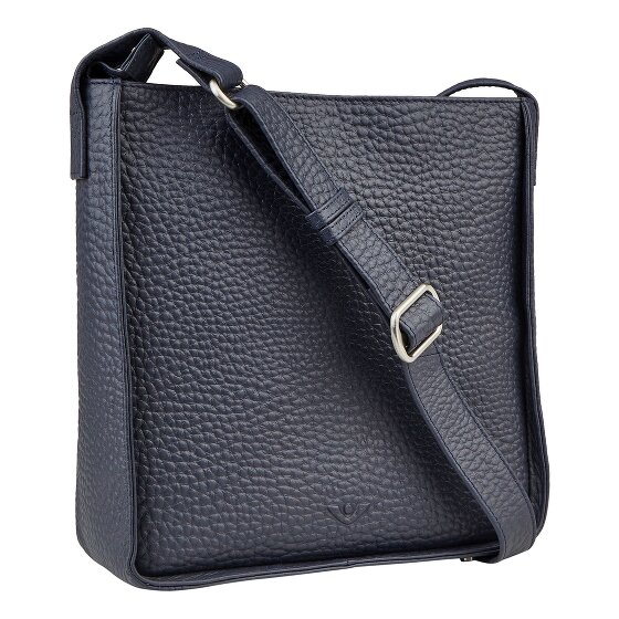 Voi Hirsch Sac à bandoulière Cuir véritable 22.5 cm