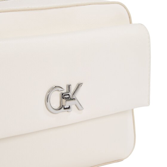 Calvin Klein Re-Lock Sac à bandoulière 21 cm