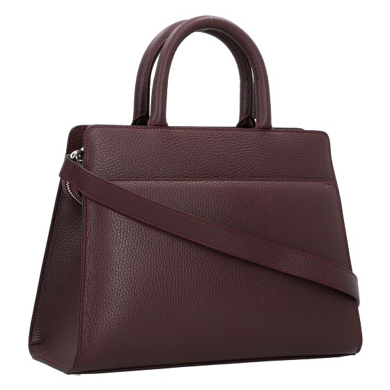 AIGNER Cybill Sac à main M Cuir 33 cm