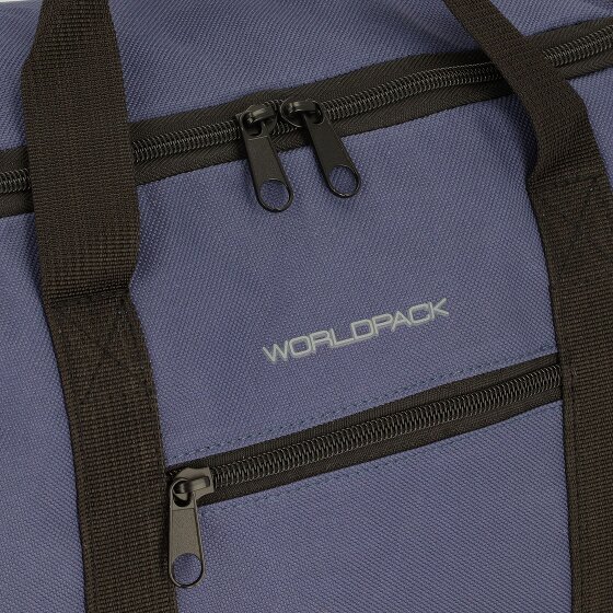 Worldpack Sac de voyage Weekender 40 cm
