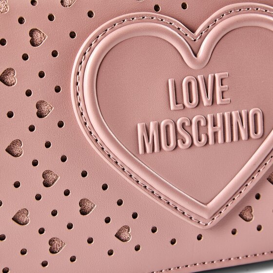 Love Moschino Smart Daily Bag Sac à bandoulière 21 cm