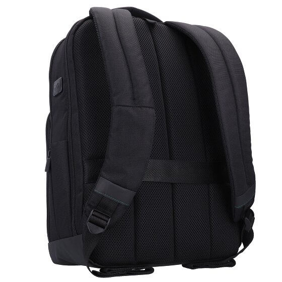 Samsonite Sac à dos Mysight 42 cm pour ordinateur portable