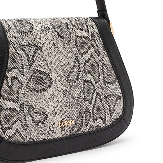 L.Credi Natascha Sac à bandoulière 29 cm