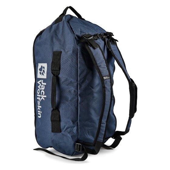Jack Wolfskin All-In 45 Sac de voyage Weekender 62 cm
