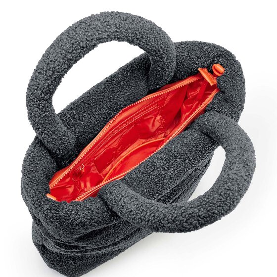 LES VISIONNAIRES Unio Shopper Sac à main 34 cm