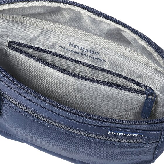 Hedgren Inner City Sac banane Protection RFID 28 cm