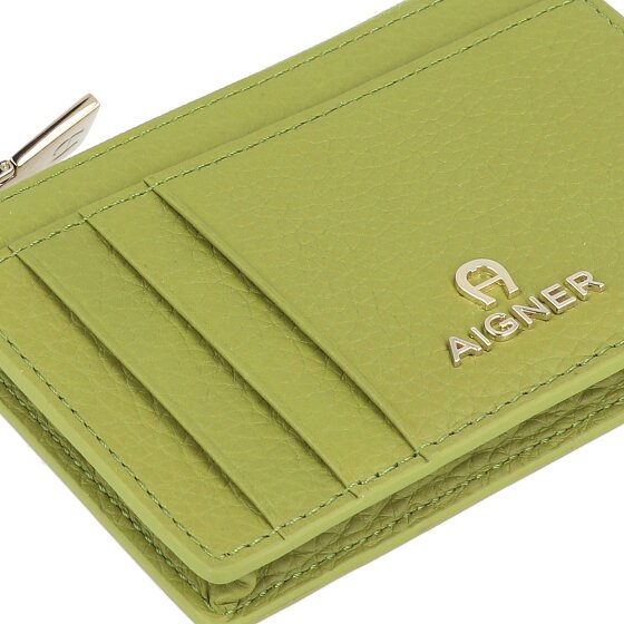AIGNER Fashion Étui pour cartes de crédit Cuir 12 cm