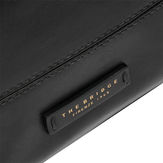 The Bridge Iolanda Sac à main Cuir 28 cm