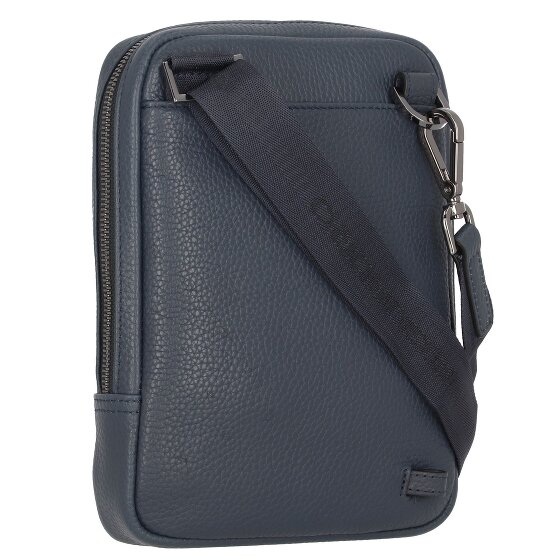 Piquadro Modus Sac à bandoulière Cuir 17 cm