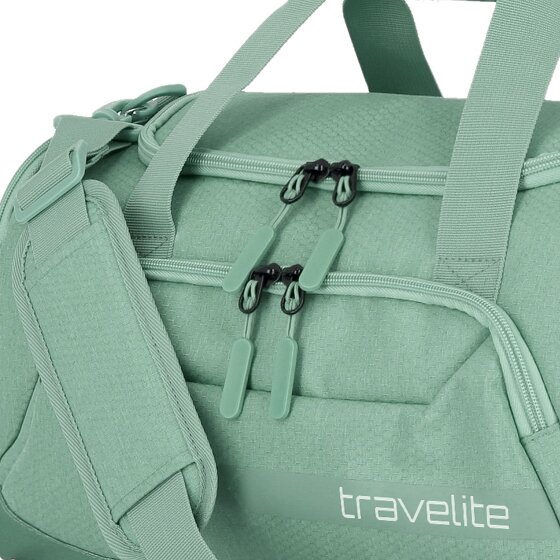 Travelite Sac de voyage Kick Off Weekender S 40 cm